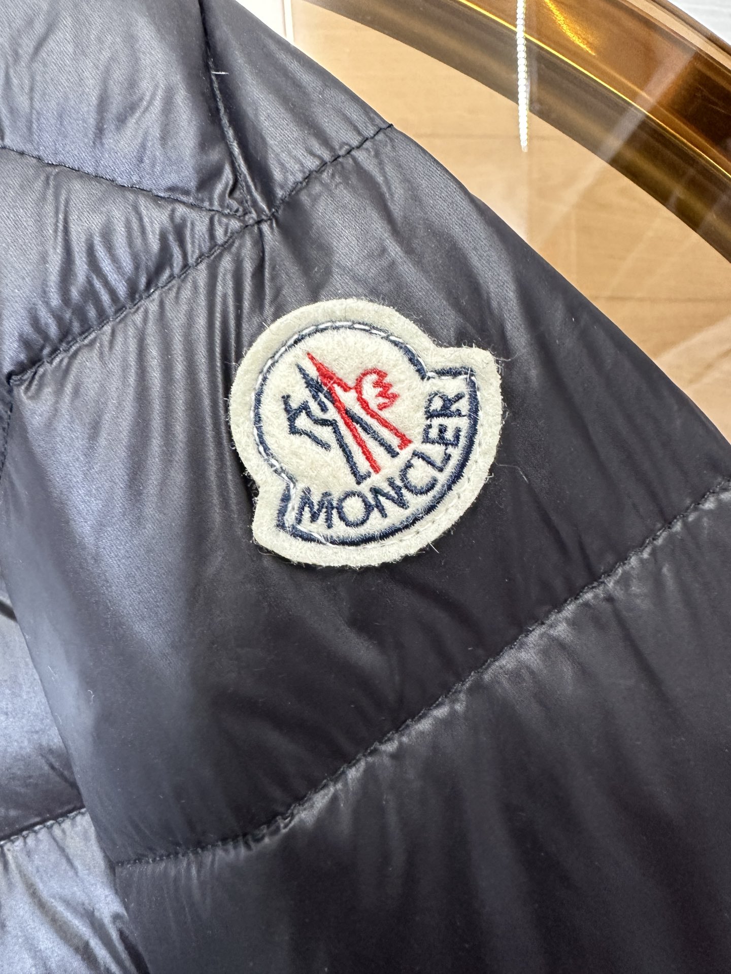 Moncler Down Jackets